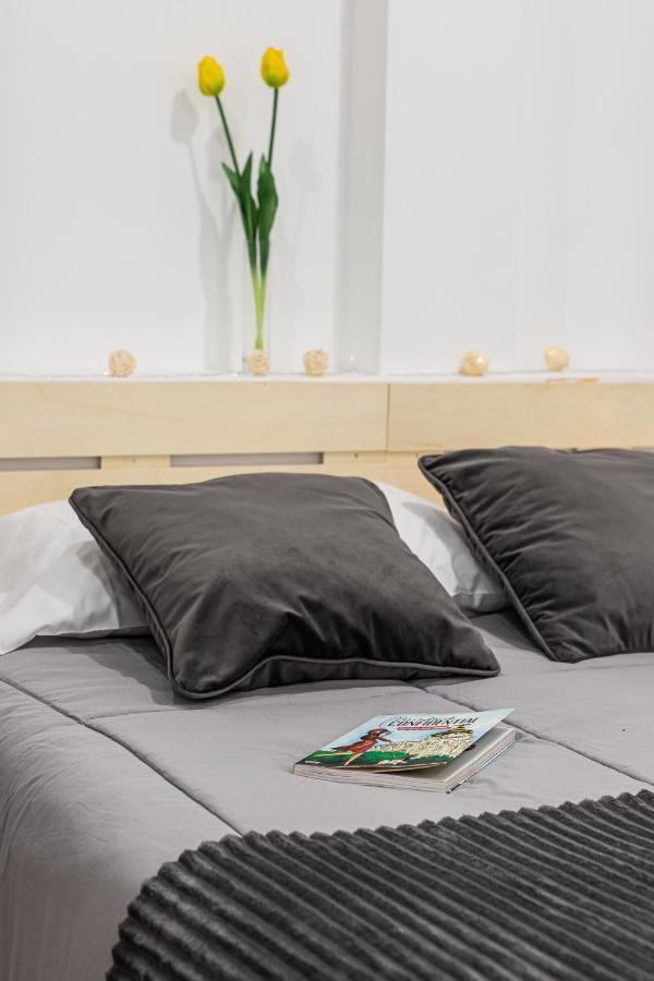 Apartmán Waou El Rastro I - Alquiler Corta Duracion Madrid Exteriér fotografie